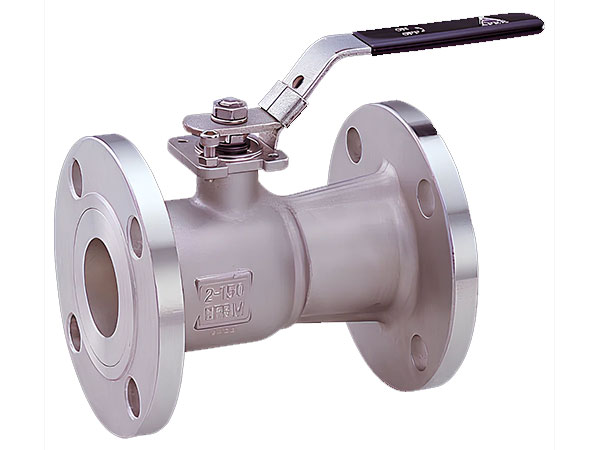 Ball Valve