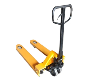 Hydraulic Trolly