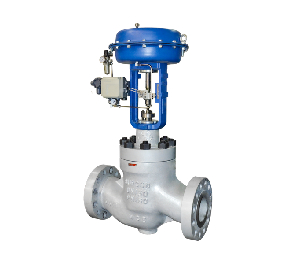 control Valve