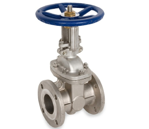 Globe Valve Layout